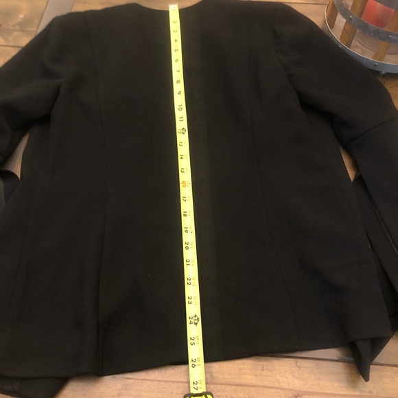 Who What Wear Bell Sleeve Jacket - Picture 11 of 16